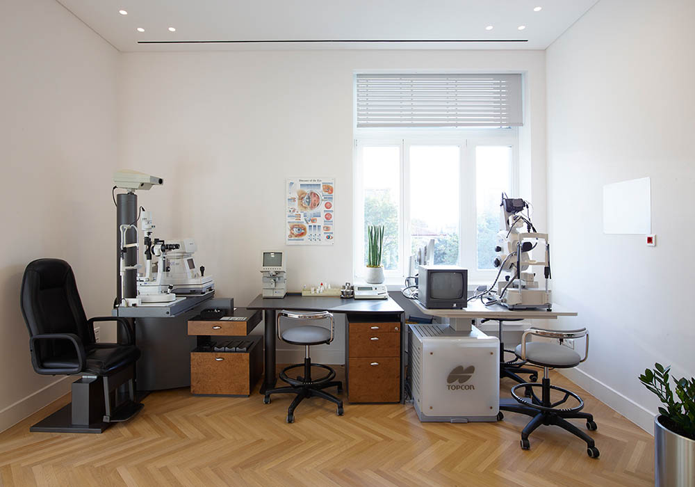 Οφθαλμολογικό Κέντρο Αθηνών - Οφθαλμίατρος Αθήνα